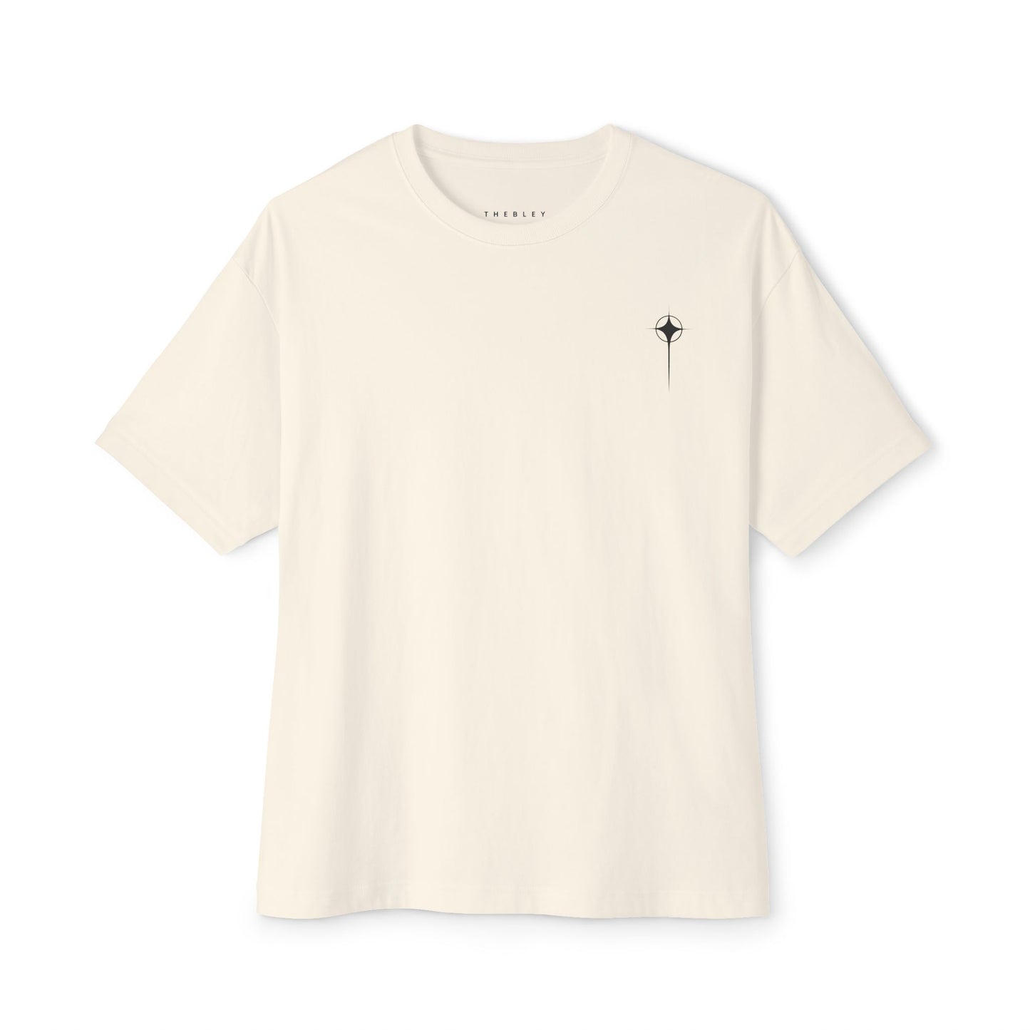 THEBLEY STAR - premium shirt