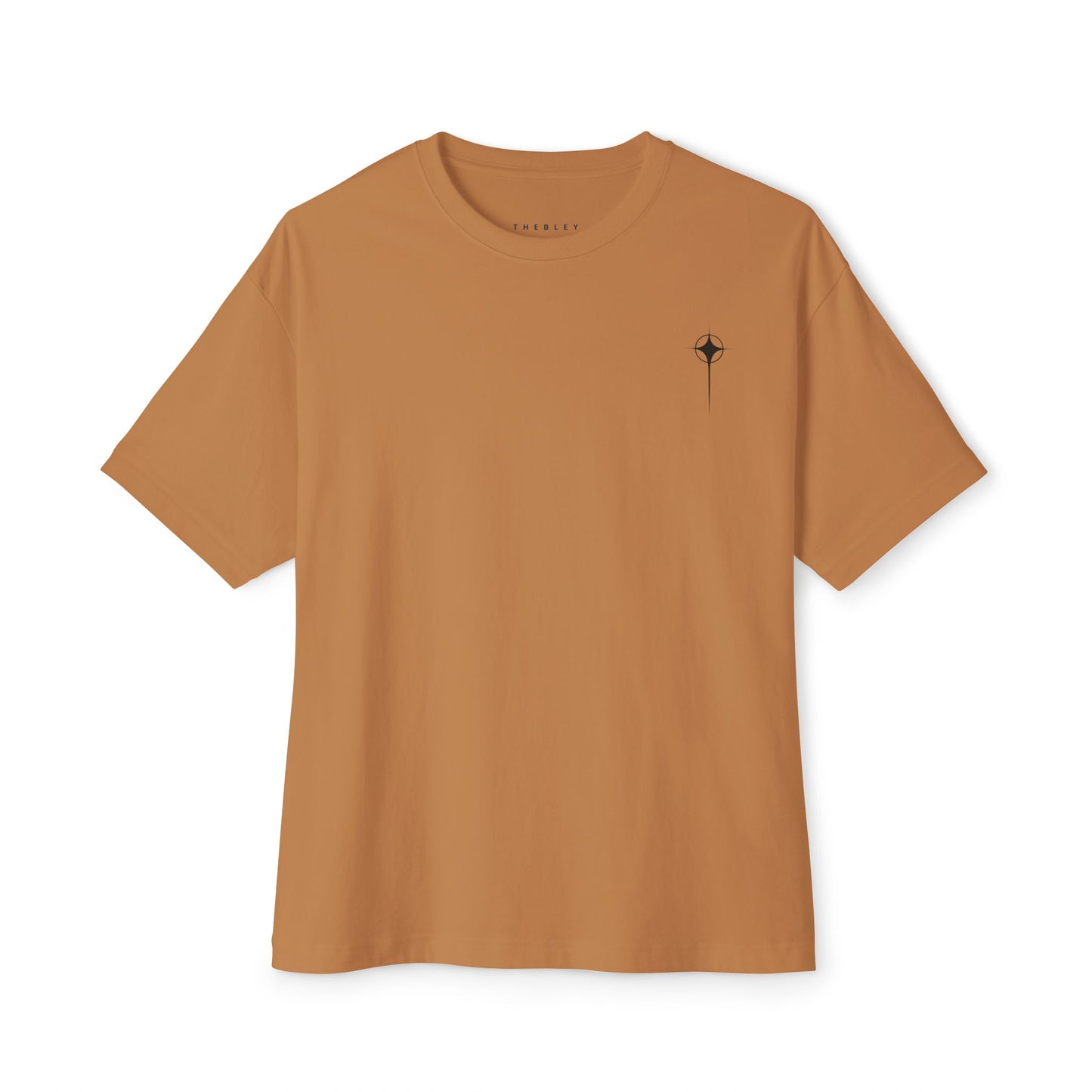 THEBLEY STAR - premium shirt