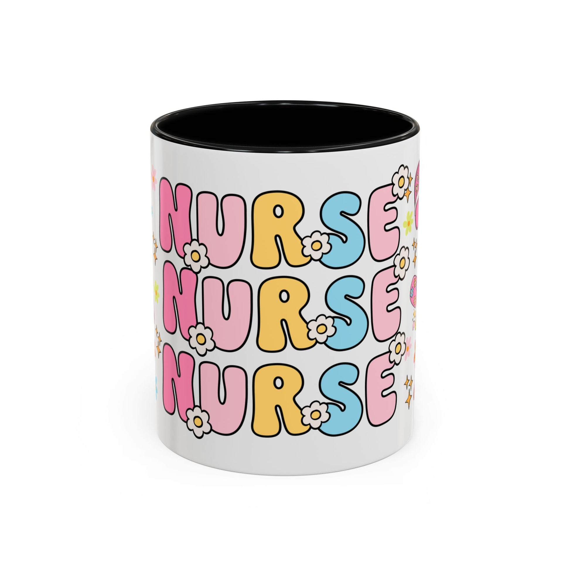 Nurse mug